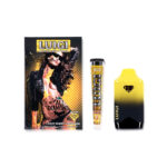 Candy Berry Lemonade