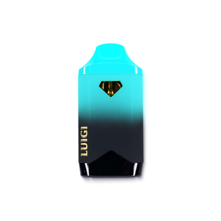 OG Blue Kiwi