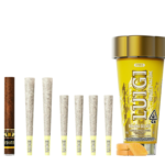 Banana Gelato 4-in-1 Fattone