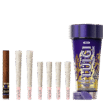 Blackberry Dream 4-in-1 Fattone