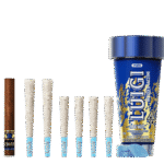 Blue Mist 4-in-1 Fattone