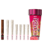 Cherry Pie 4-in-1 Fattone