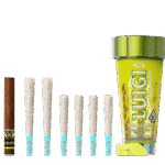 Pineapple Diesel 4-in-1 Fattone