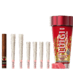 Strawberry OG 4-in-1 Fattone