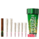 Watermelon 4-in-1 Fattone