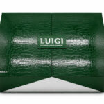 Luigi Series 8 Master Box
